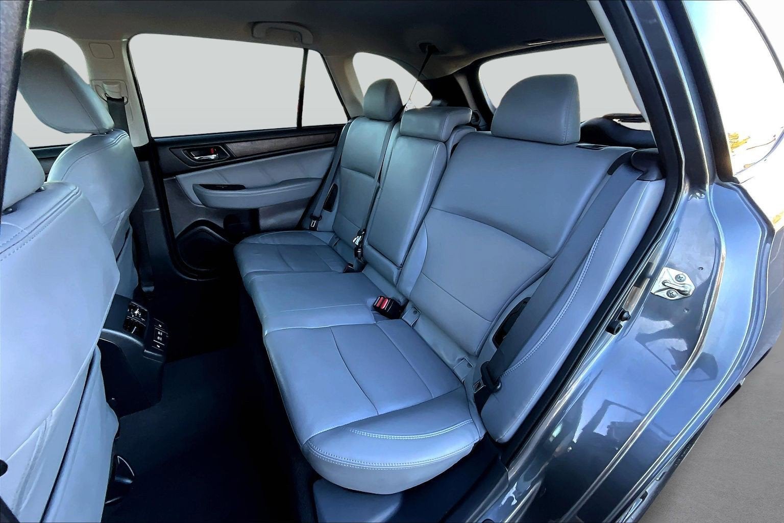 2019 Subaru Outback Limited