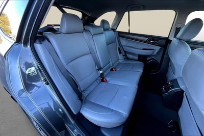 2019 Subaru Outback Limited