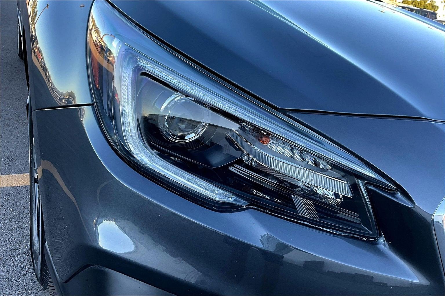 2019 Subaru Outback Limited