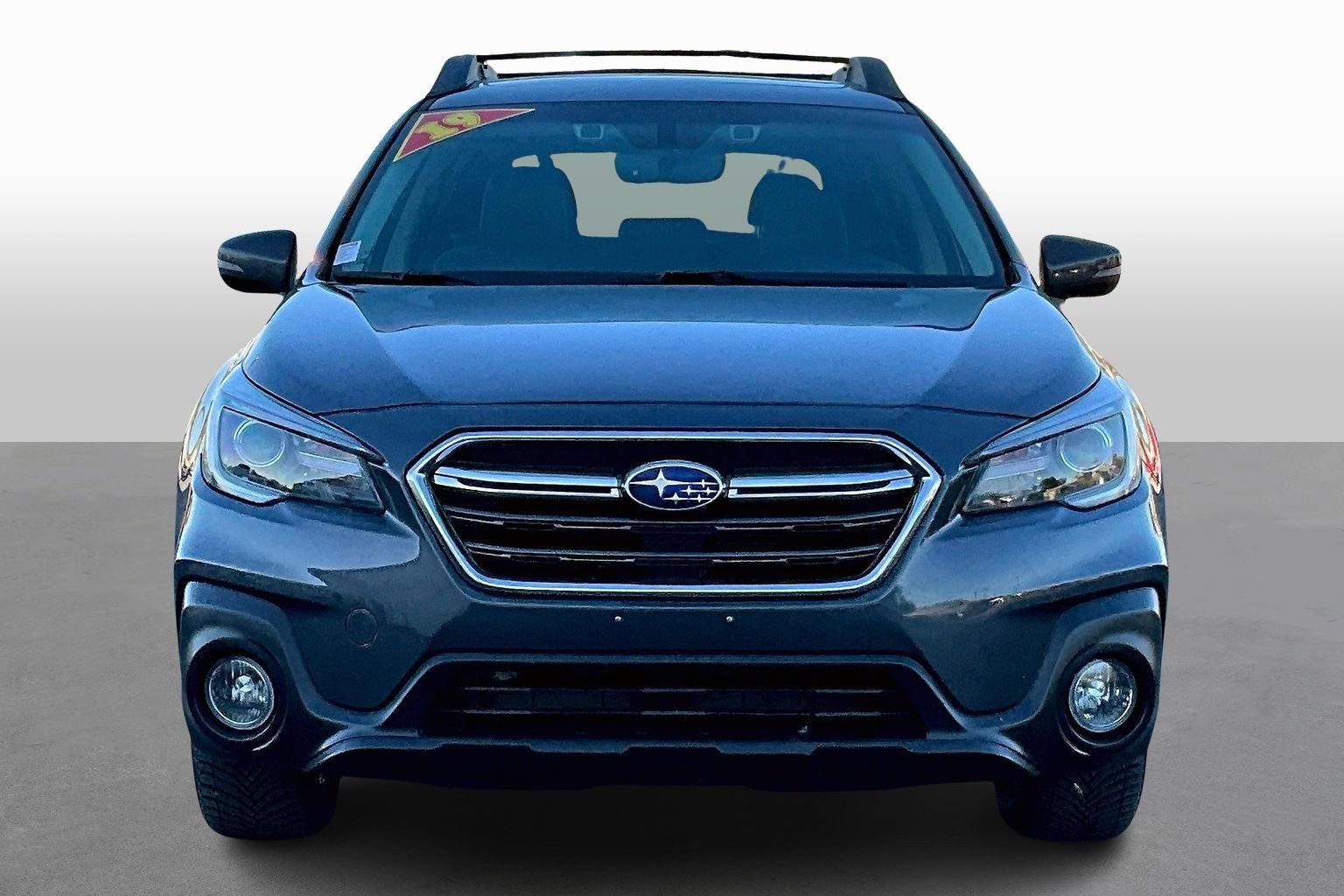 2019 Subaru Outback Limited