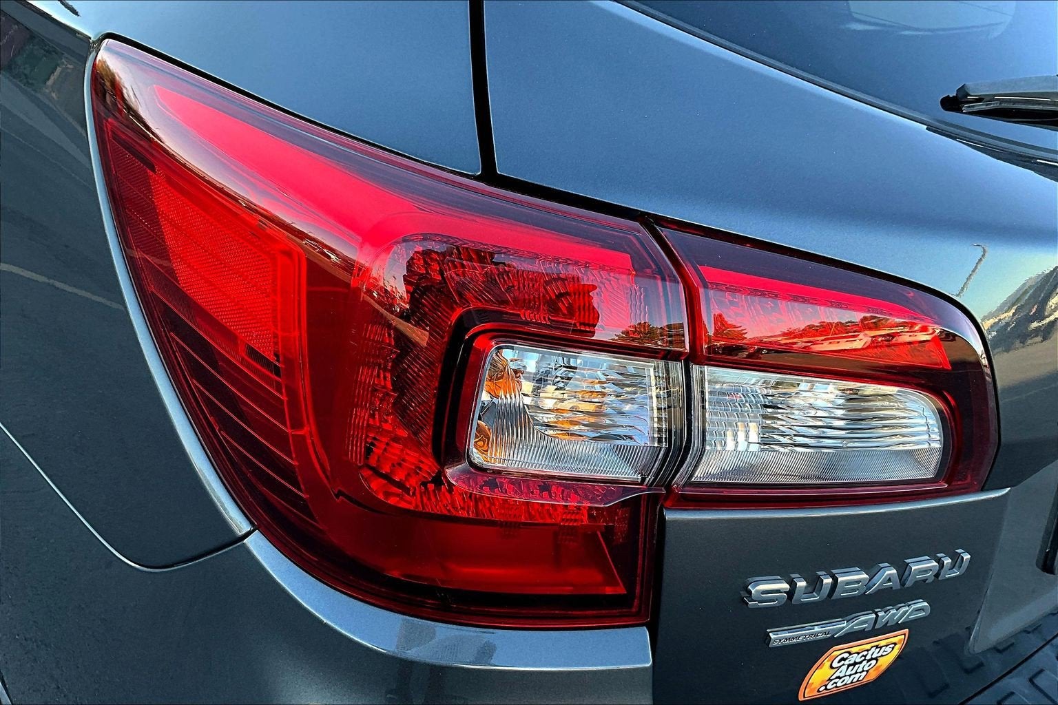 2019 Subaru Outback Limited