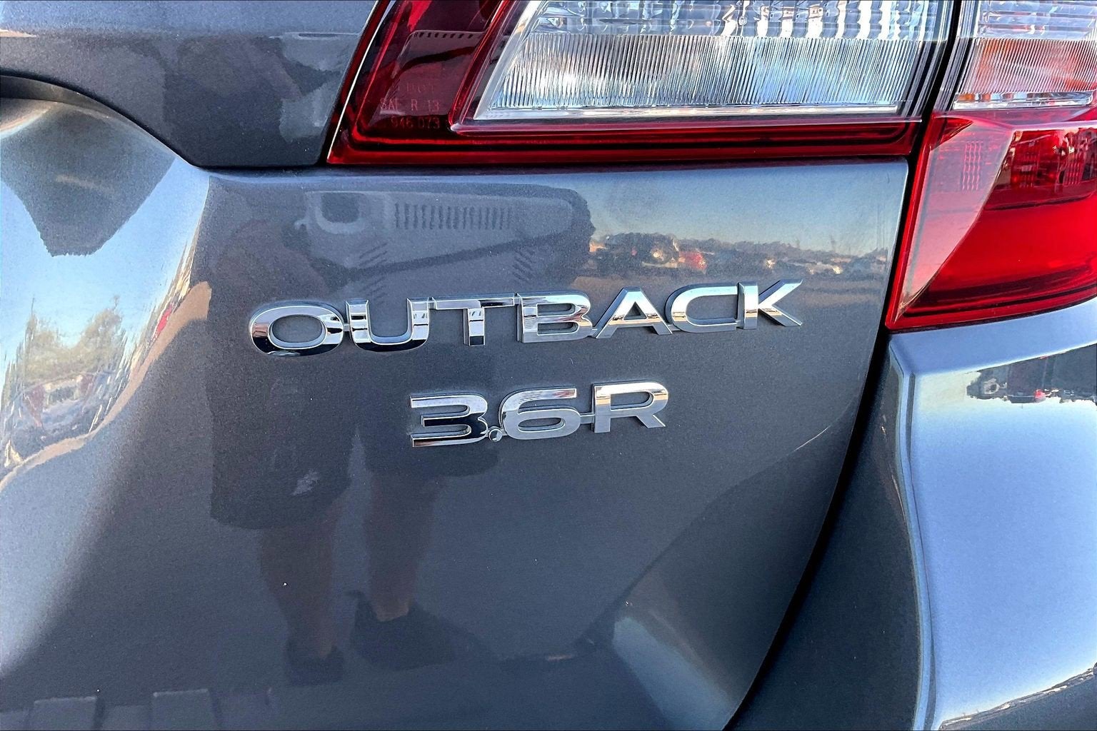 2019 Subaru Outback Limited