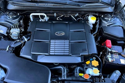 2019 Subaru Outback Limited