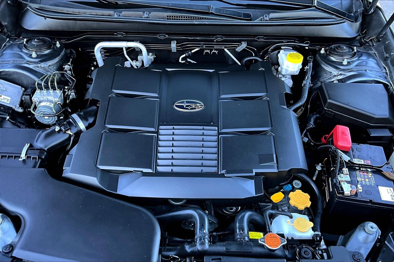 2019 Subaru Outback Limited