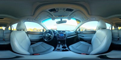 2019 Subaru Outback Limited
