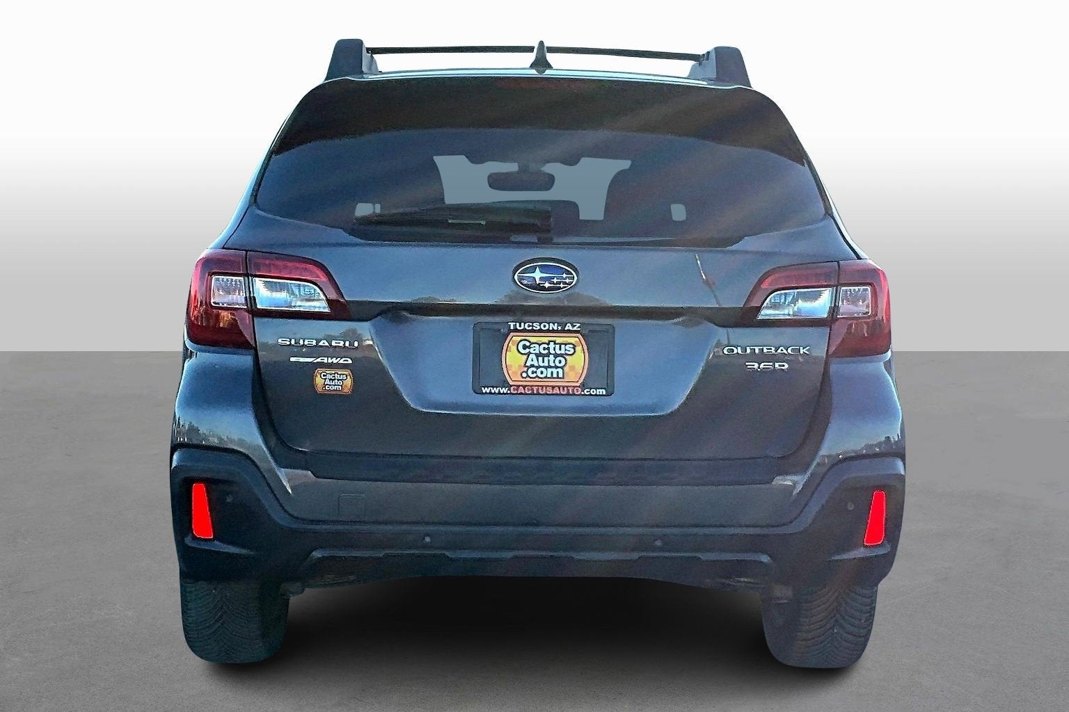 2019 Subaru Outback Limited