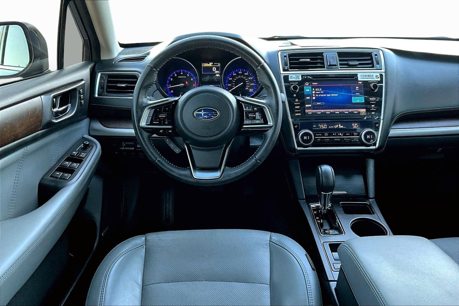 2019 Subaru Outback Limited