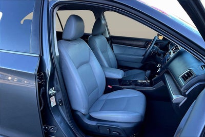 2019 Subaru Outback Limited