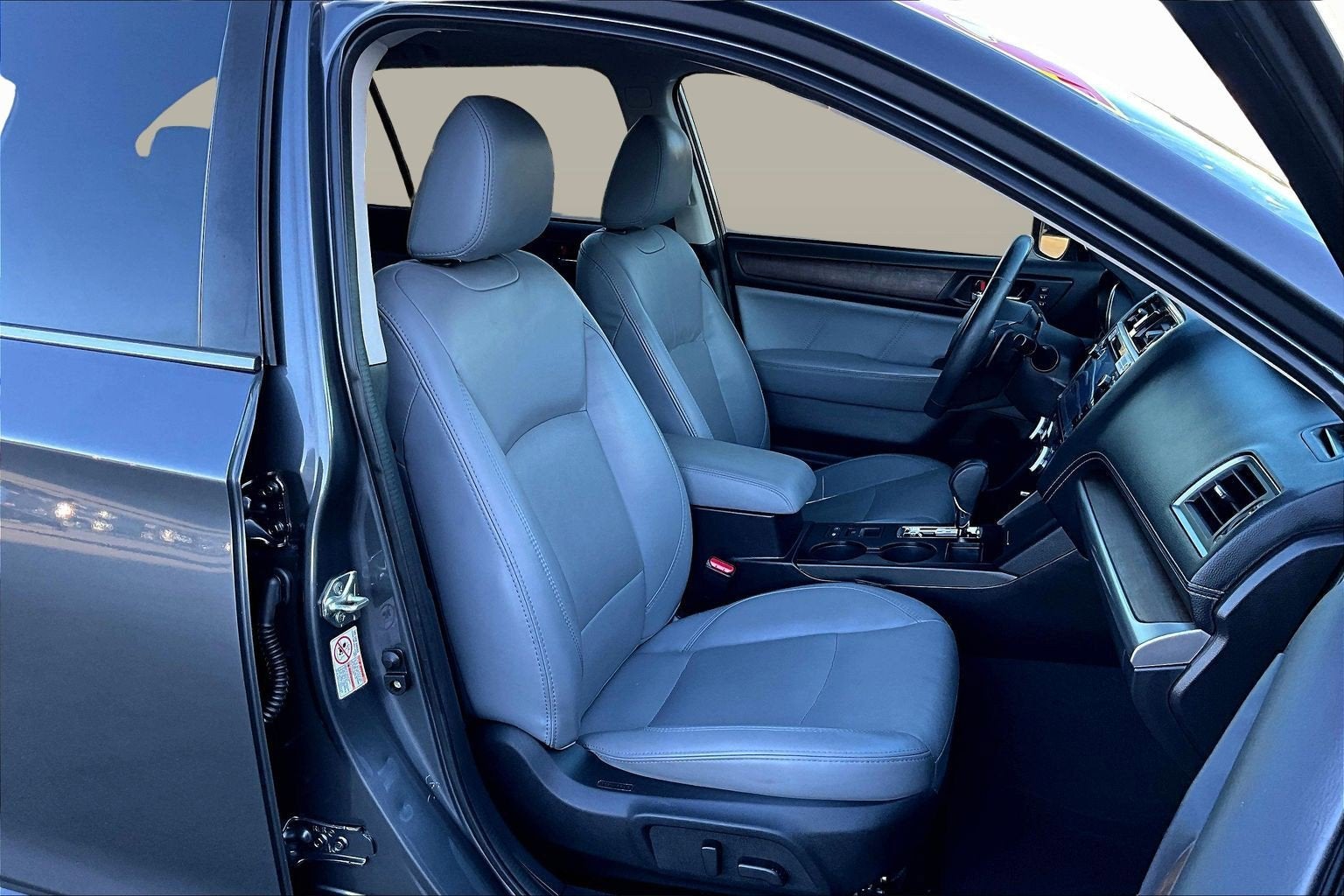 2019 Subaru Outback Limited