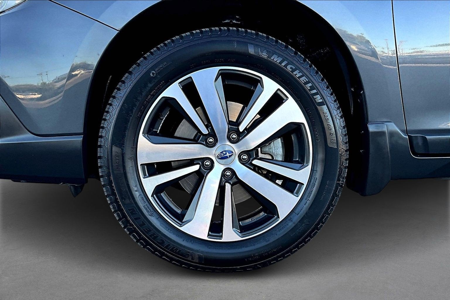 2019 Subaru Outback Limited