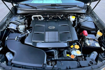 2019 Subaru Outback Limited