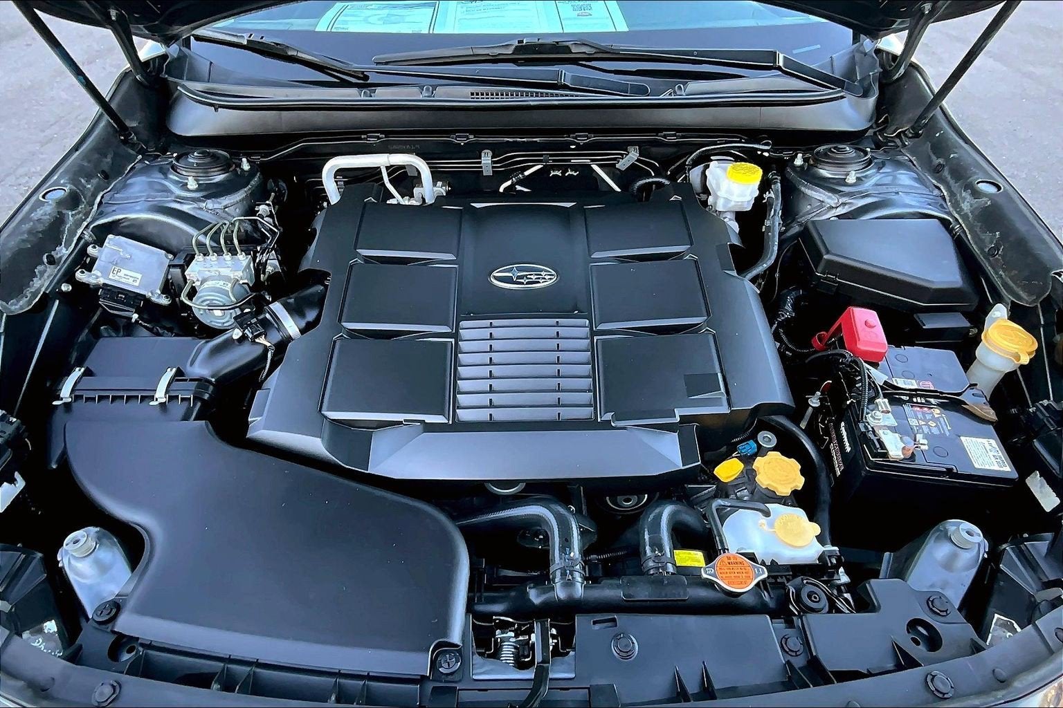 2019 Subaru Outback Limited