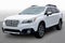 2017 Subaru Outback Limited