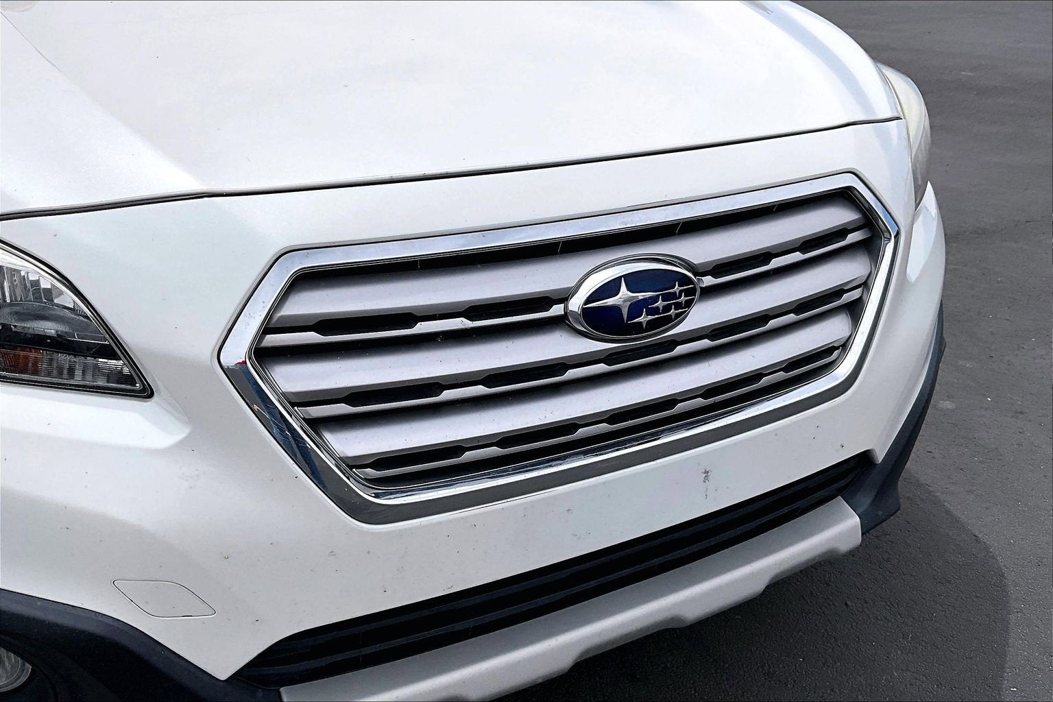 2017 Subaru Outback Limited