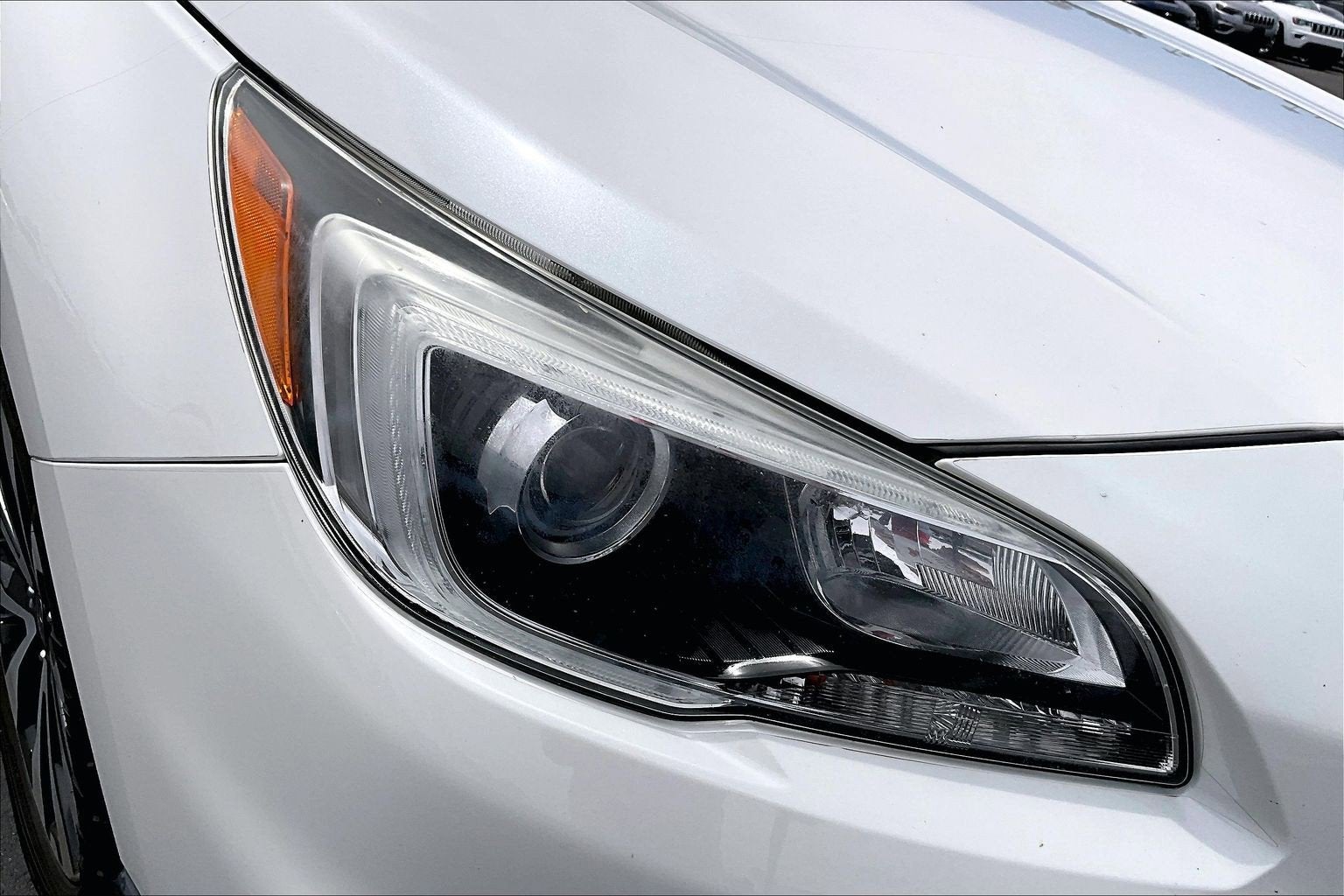 2017 Subaru Outback Limited