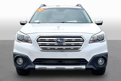 2017 Subaru Outback Limited