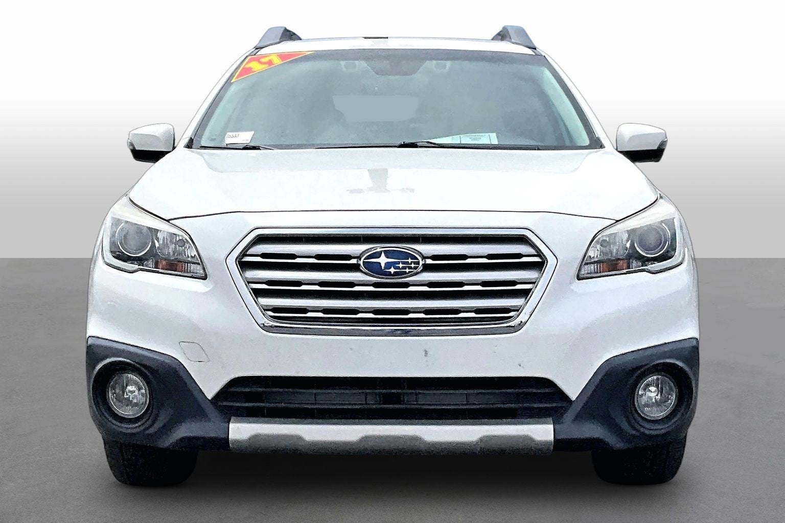 2017 Subaru Outback Limited