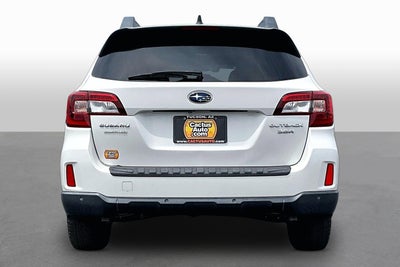 2017 Subaru Outback Limited