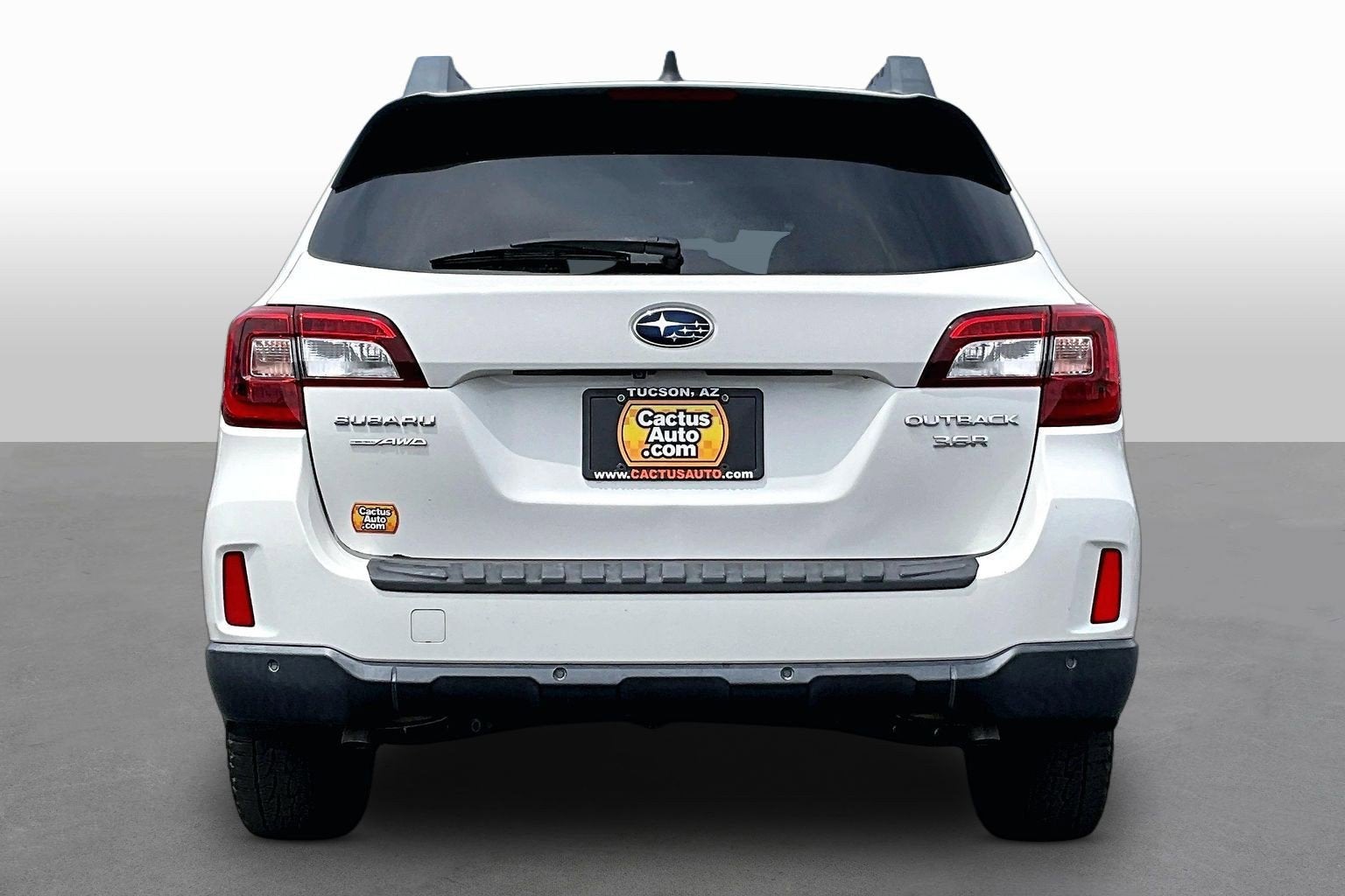 2017 Subaru Outback Limited
