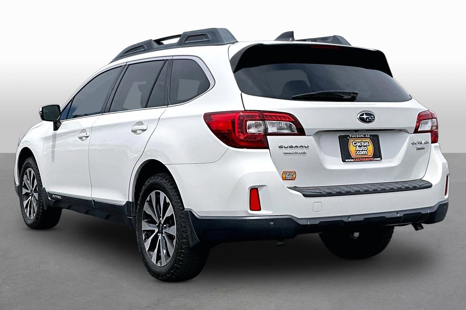 2017 Subaru Outback Limited