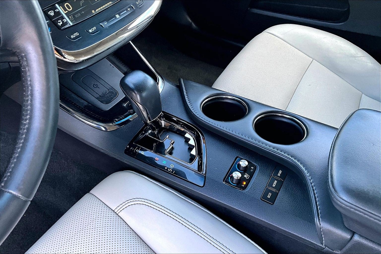 2016 Toyota Avalon Limited