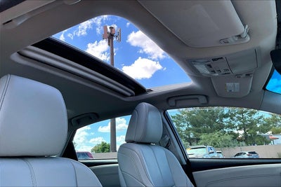 2016 Toyota Avalon Limited
