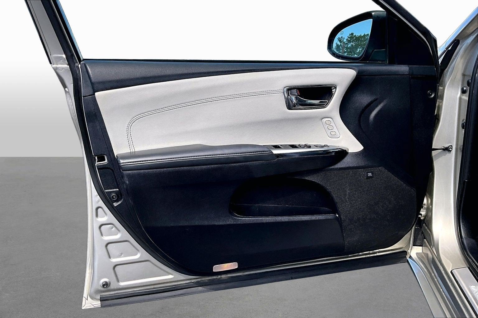 2016 Toyota Avalon Limited