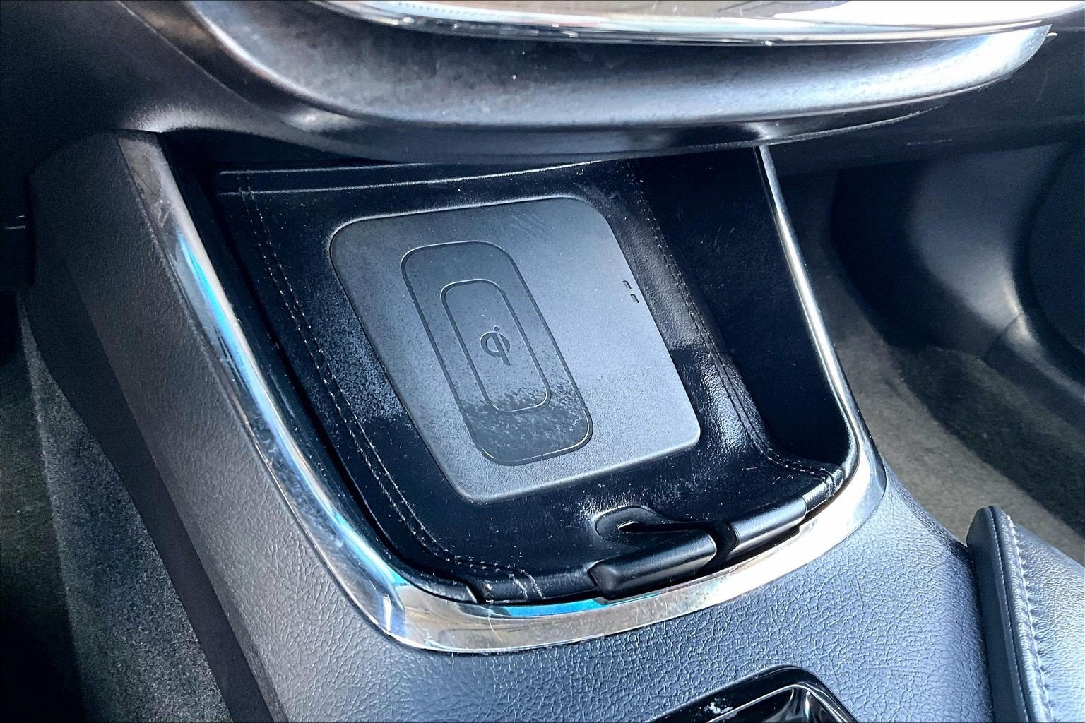 2016 Toyota Avalon Limited