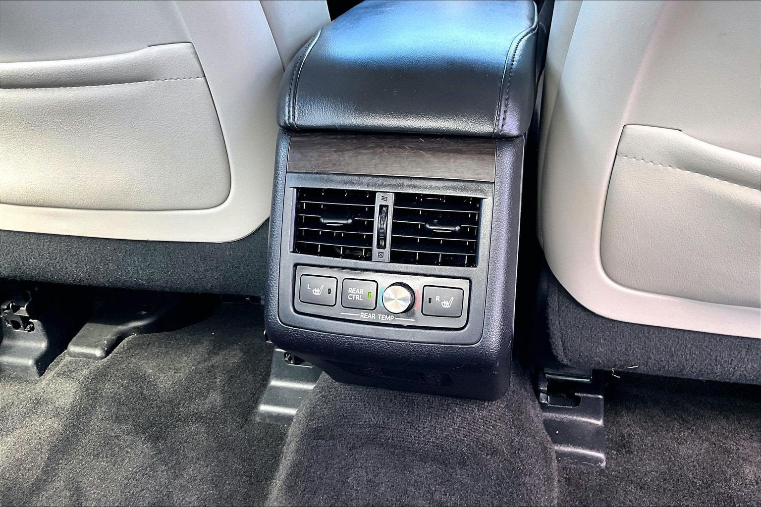 2016 Toyota Avalon Limited