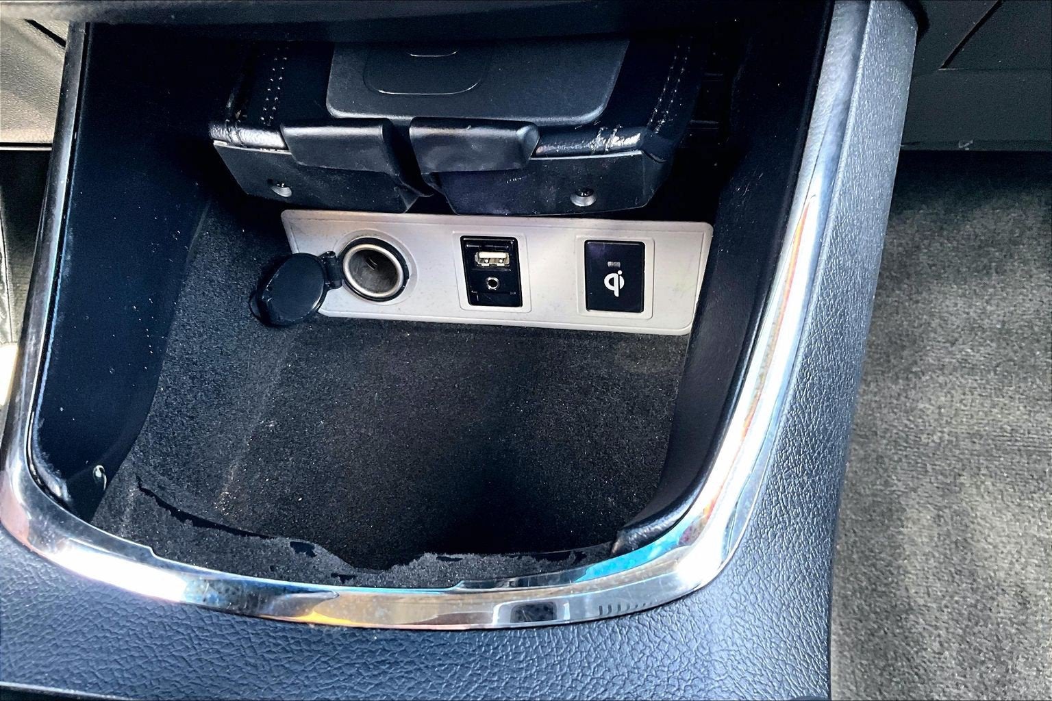 2016 Toyota Avalon Limited