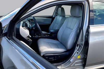 2016 Toyota Avalon Limited