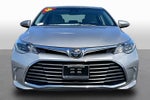 2016 Toyota Avalon Limited