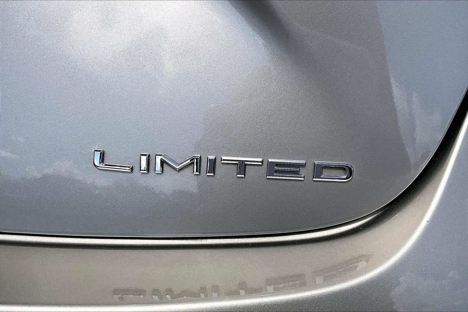 2016 Toyota Avalon Limited