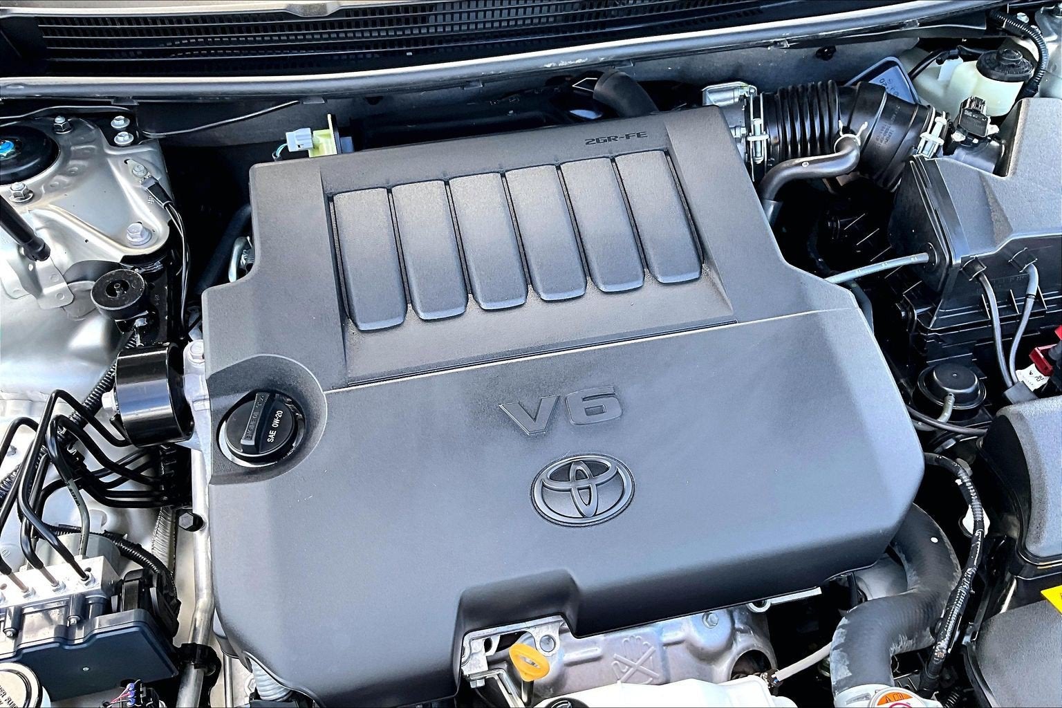 2016 Toyota Avalon Limited