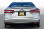 2016 Toyota Avalon Limited