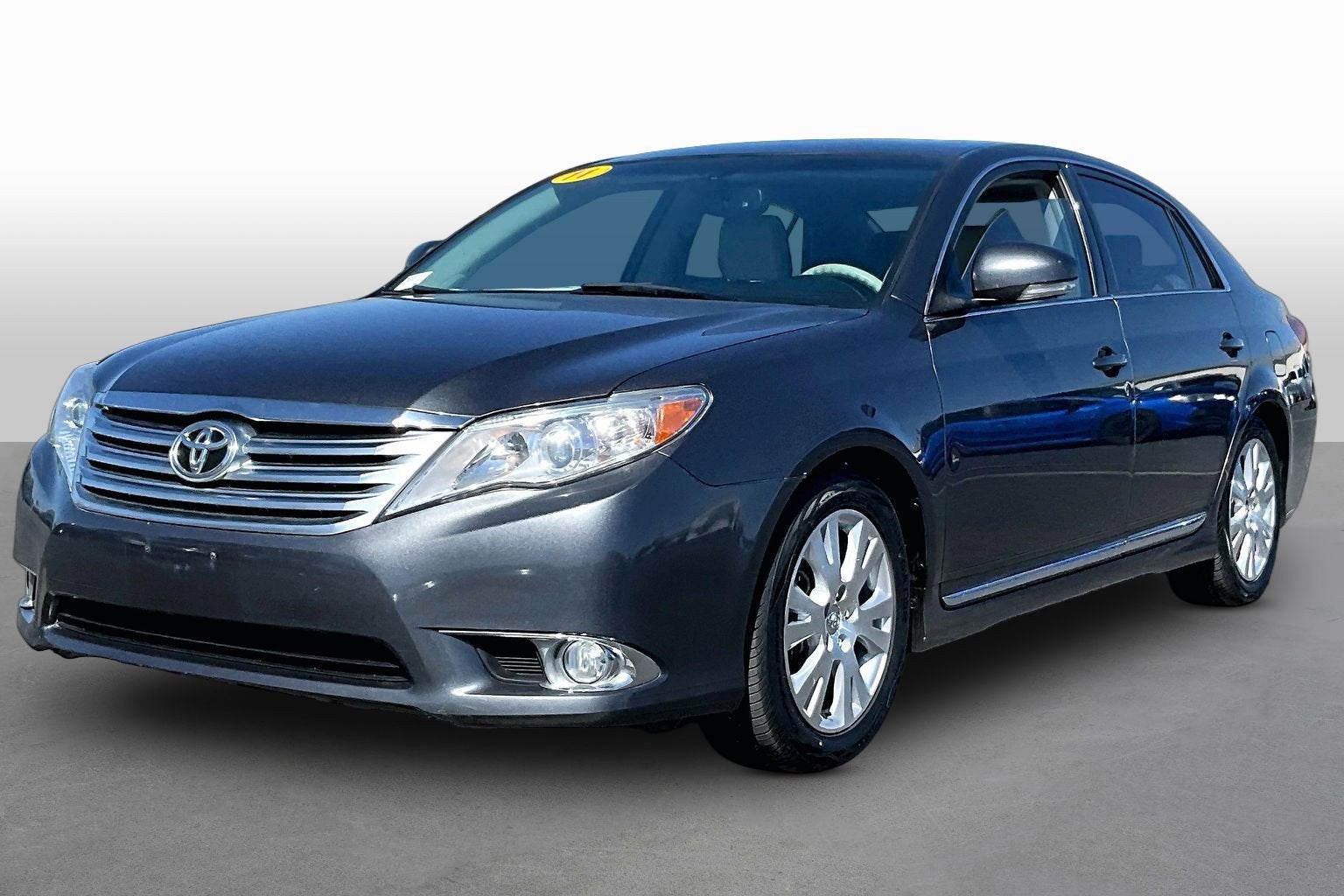 2011 Toyota Avalon Base