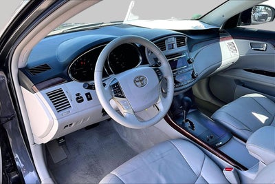 2011 Toyota Avalon Base