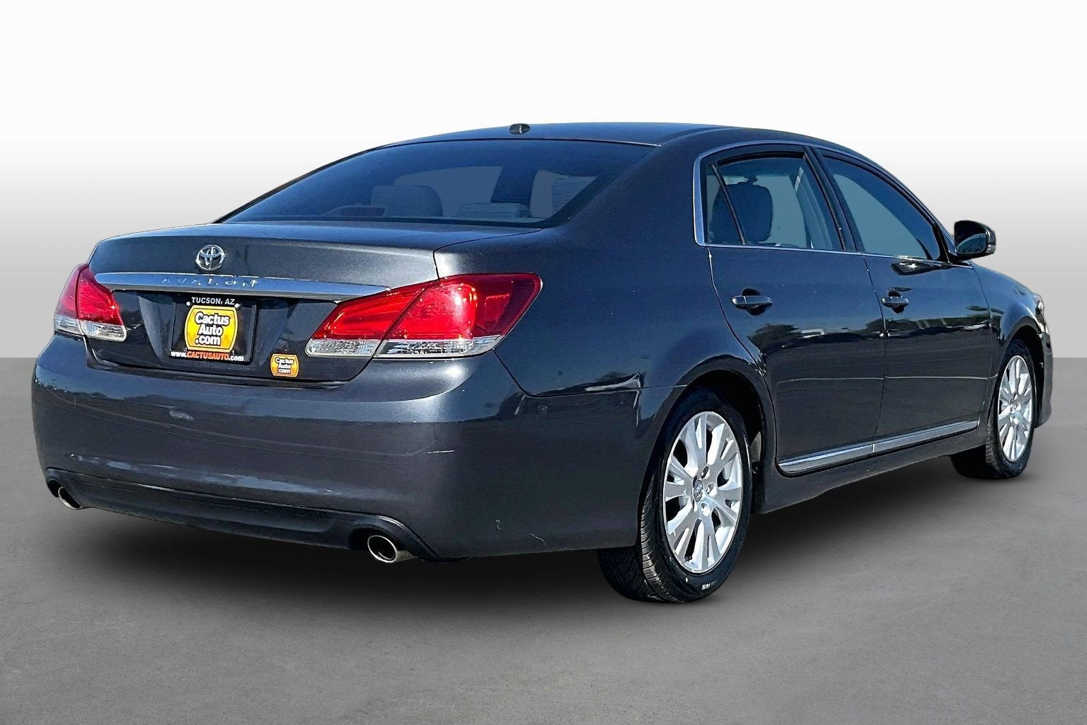 2011 Toyota Avalon Base