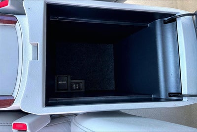 2011 Toyota Avalon Base