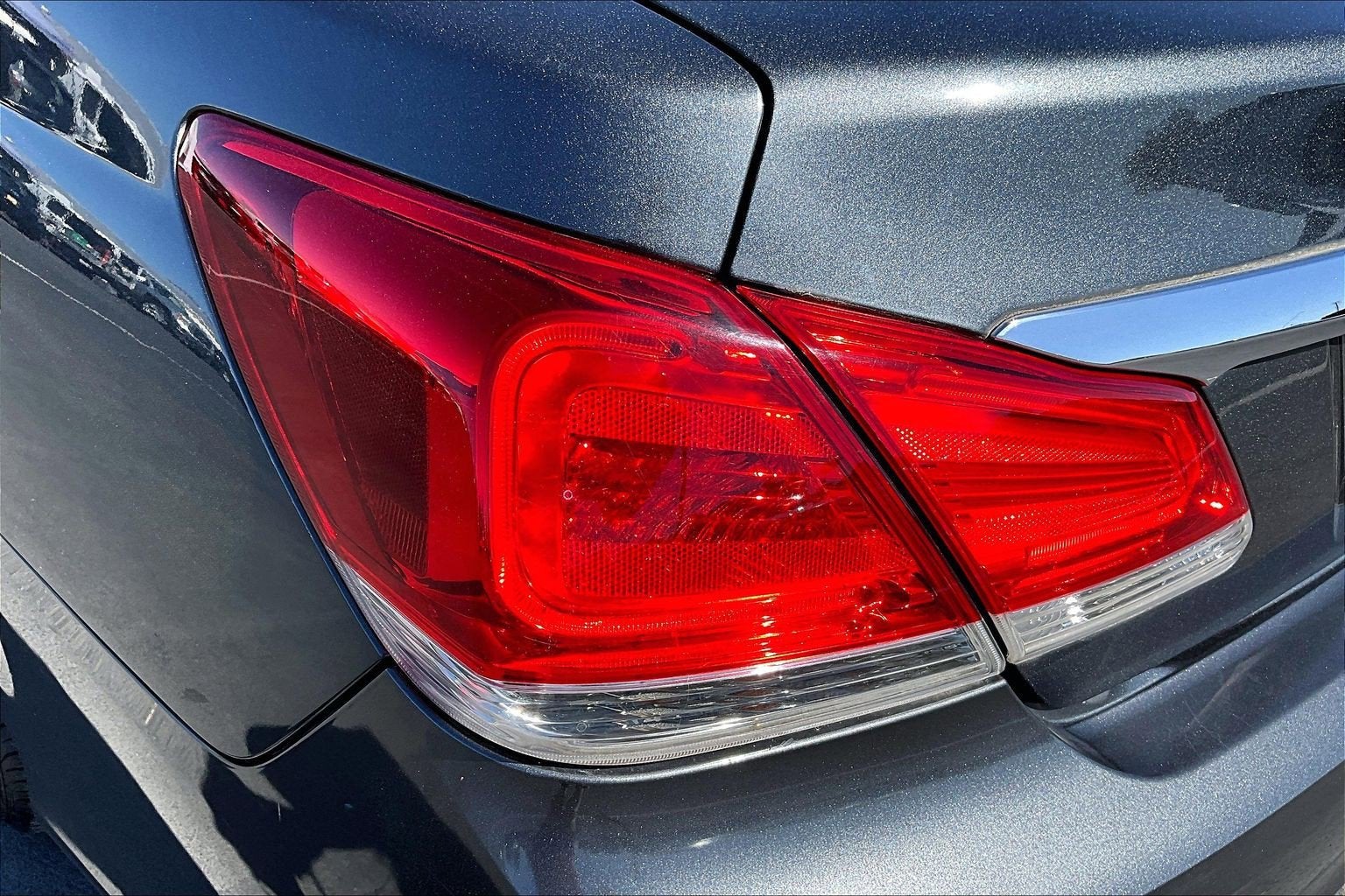 2011 Toyota Avalon Base