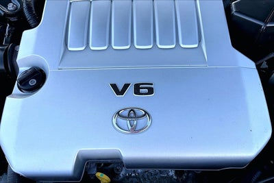 2011 Toyota Avalon Base