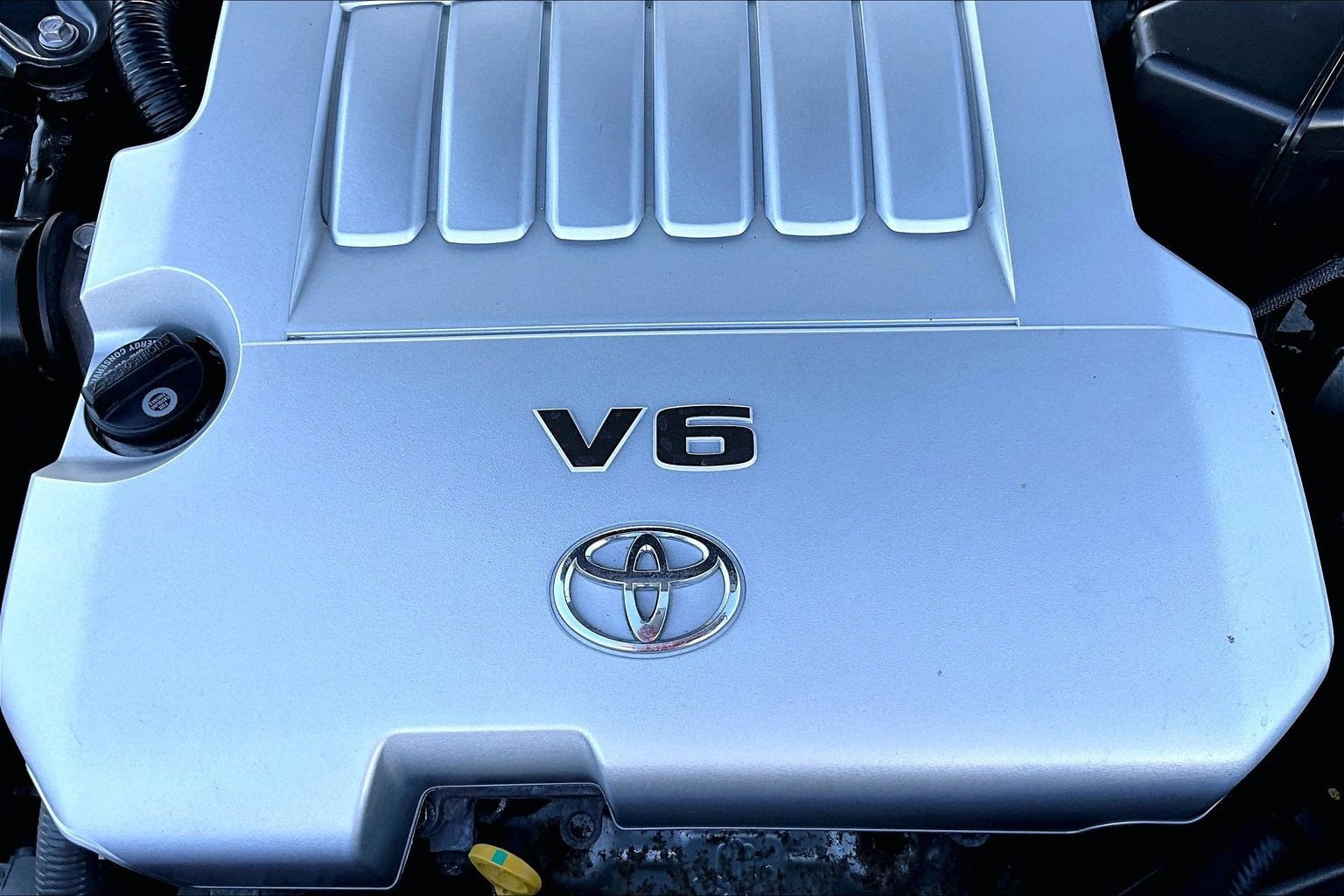 2011 Toyota Avalon Base