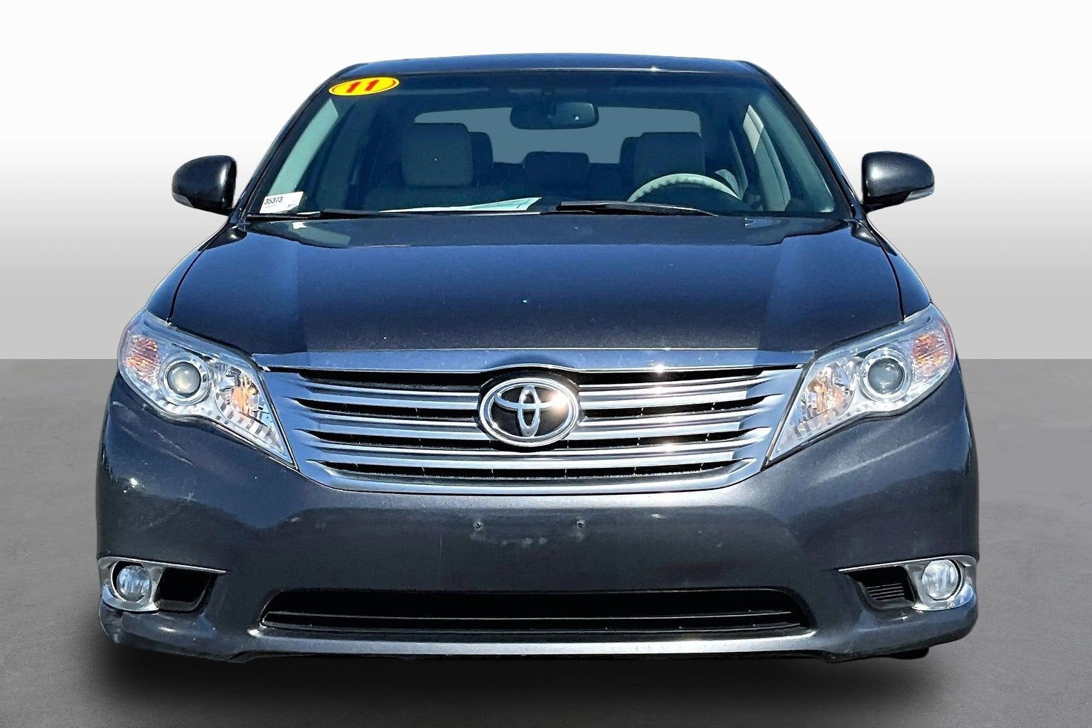 2011 Toyota Avalon Base