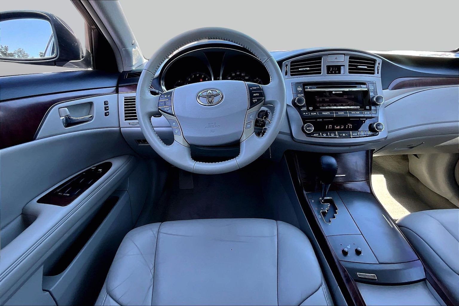 2011 Toyota Avalon Base