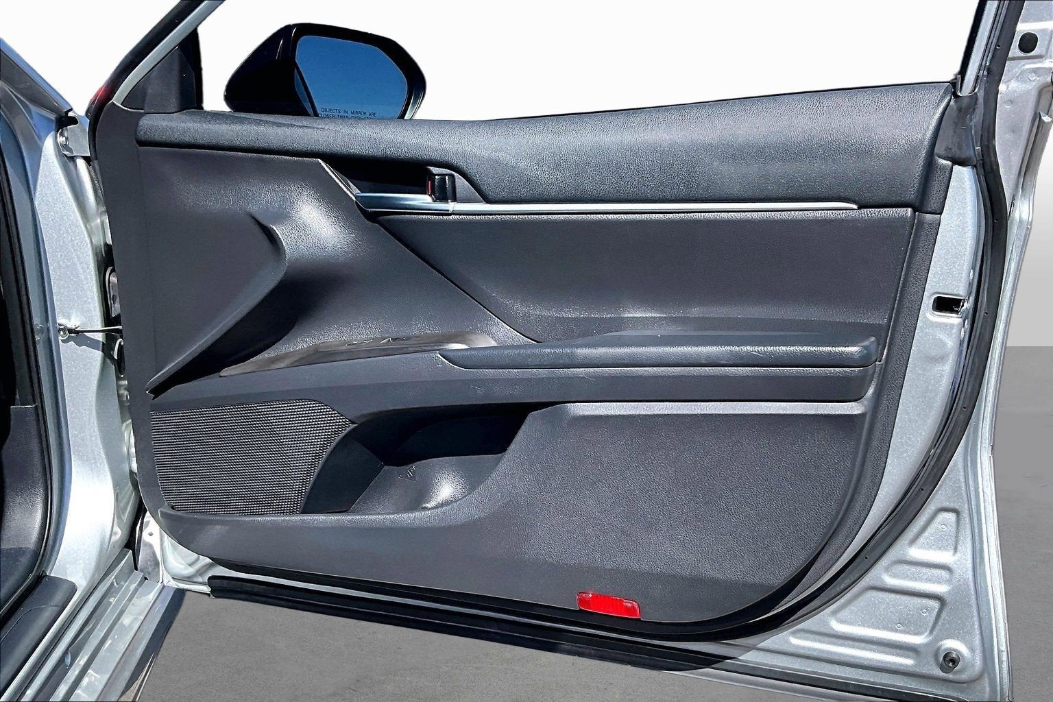 2021 Toyota Camry SE Nightshade