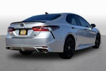 2021 Toyota Camry SE Nightshade