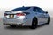 2021 Toyota Camry SE Nightshade