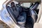 2021 Toyota Camry SE Nightshade