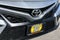 2021 Toyota Camry SE Nightshade