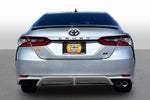 2021 Toyota Camry SE Nightshade